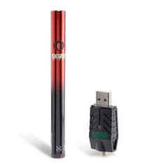Ooze Twist Slim Pen 2.0 510 Thread Vaporizer Battery - Discreet Smoker