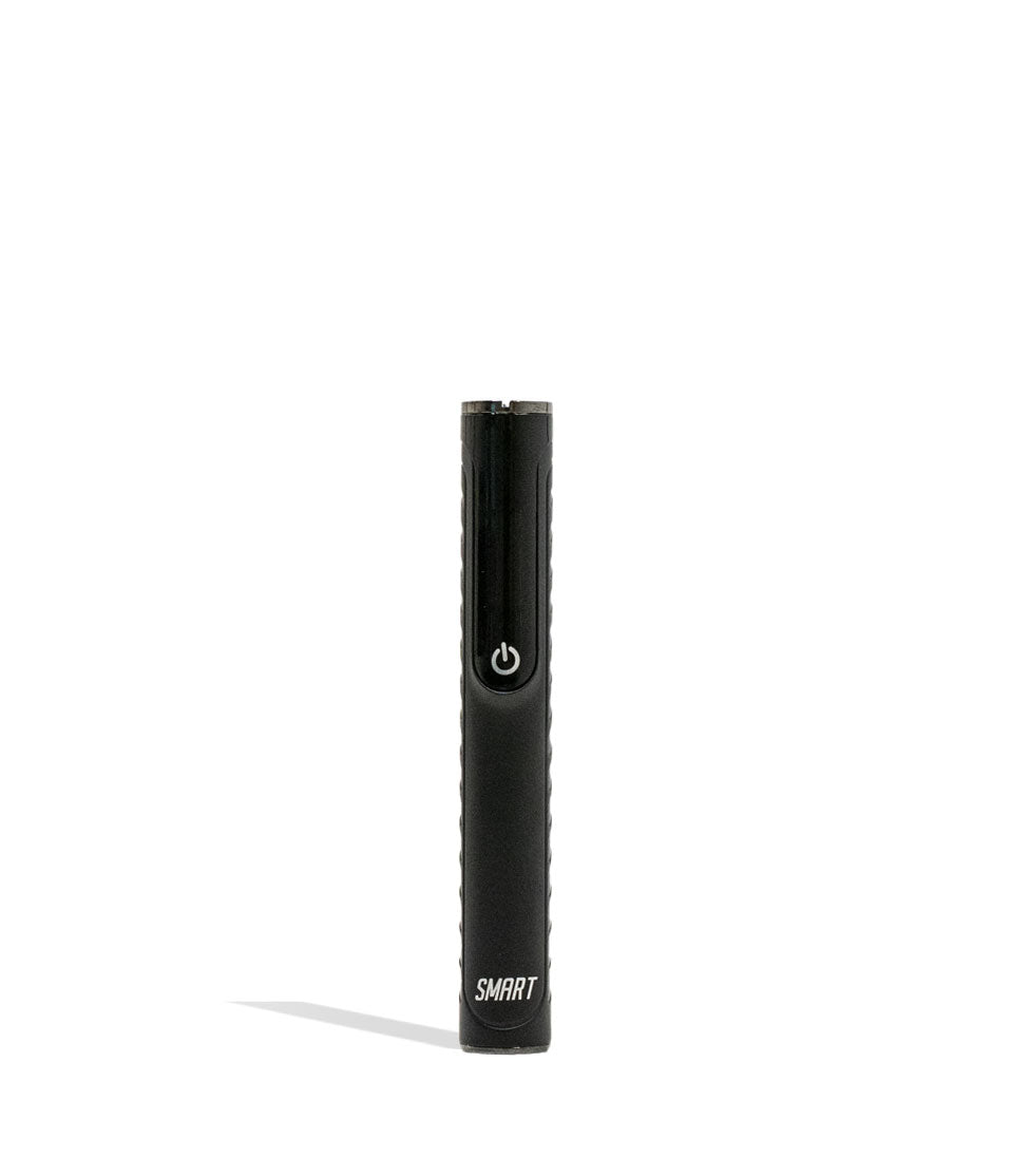 Yocan Black Smart Cartridge Vaporizer - Discreet Smoker