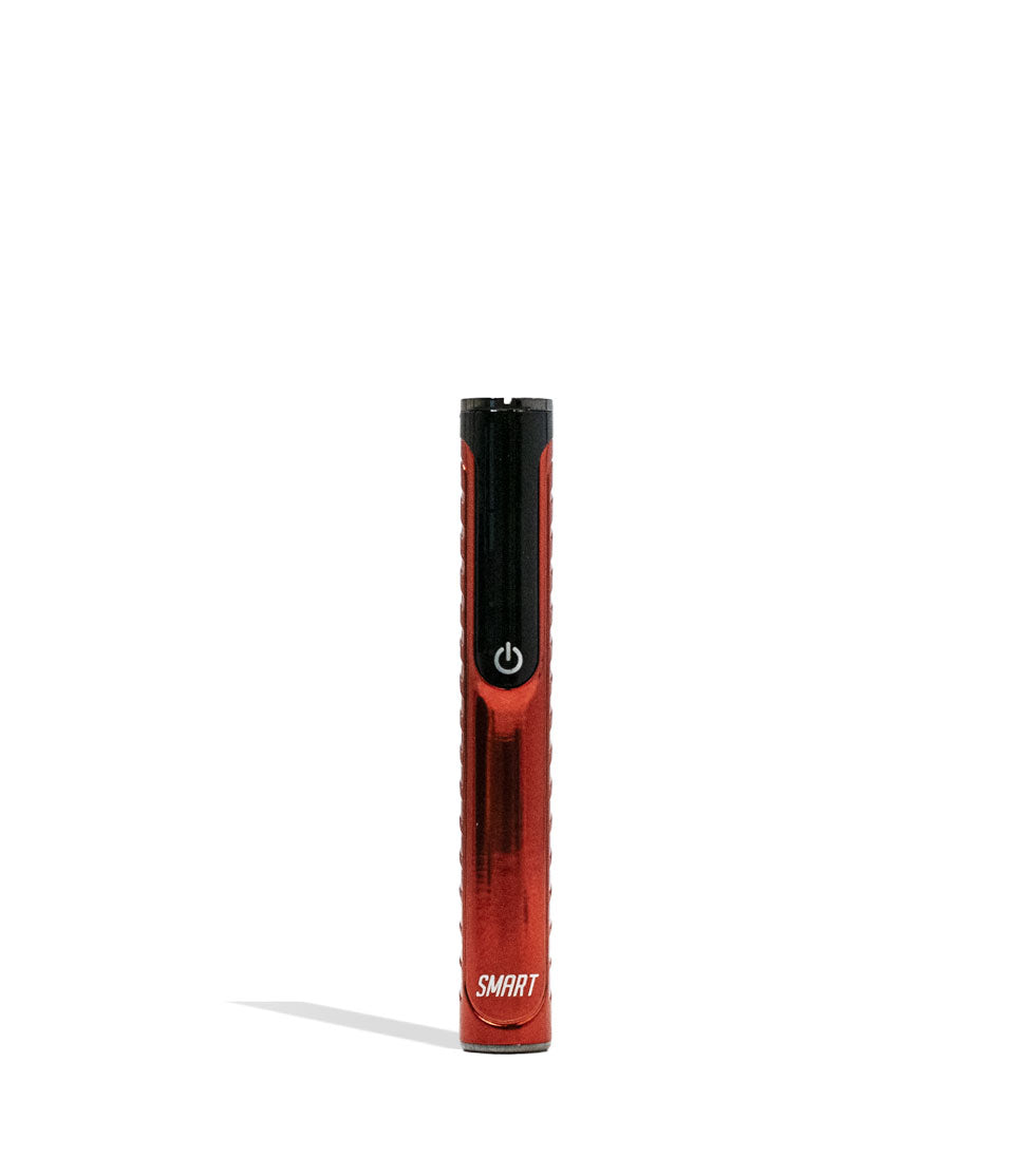 Yocan Black Smart Cartridge Vaporizer - Discreet Smoker