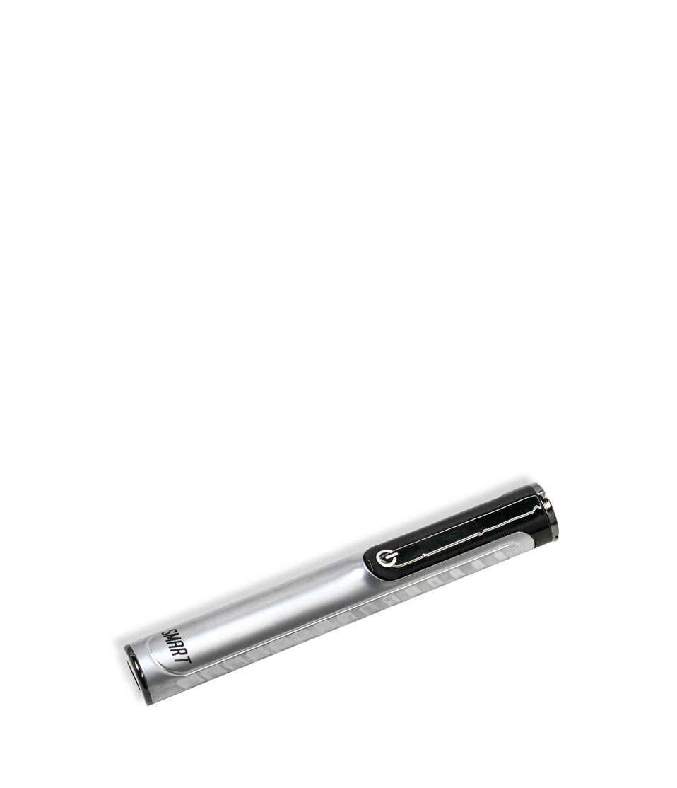 Yocan Black Smart Cartridge Vaporizer - Discreet Smoker
