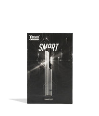 Yocan Black Smart Cartridge Vaporizer - Discreet Smoker
