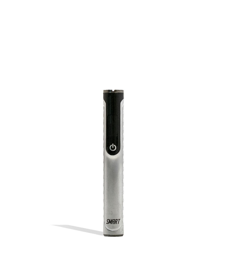 Yocan Black Smart Cartridge Vaporizer - Discreet Smoker
