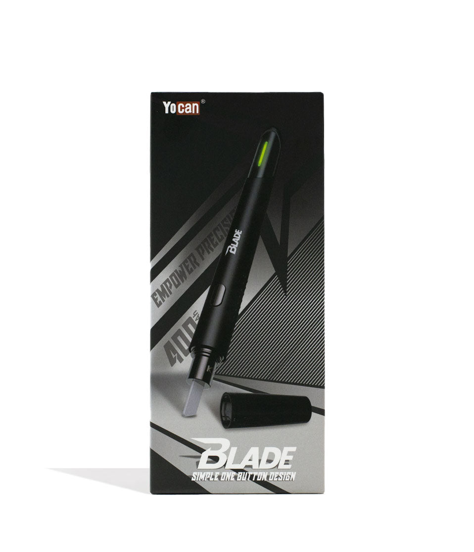 Yocan Blade Dabbing Knife - Discreet Smoker