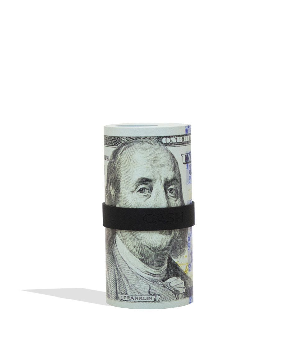 Yocan Black Cash 510 Variable Voltage Battery - Discreet Smoker