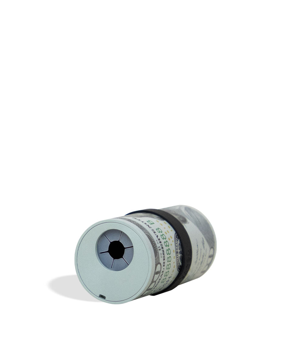 Yocan Black Cash 510 Variable Voltage Battery - Discreet Smoker