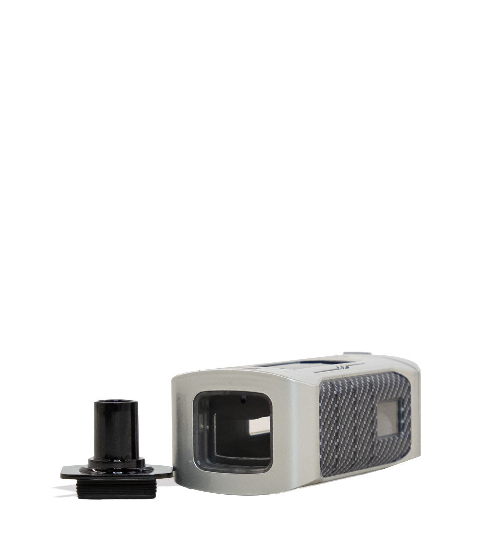 Yocan Deuce Dual Cartridge Battery - Discreet Smoker