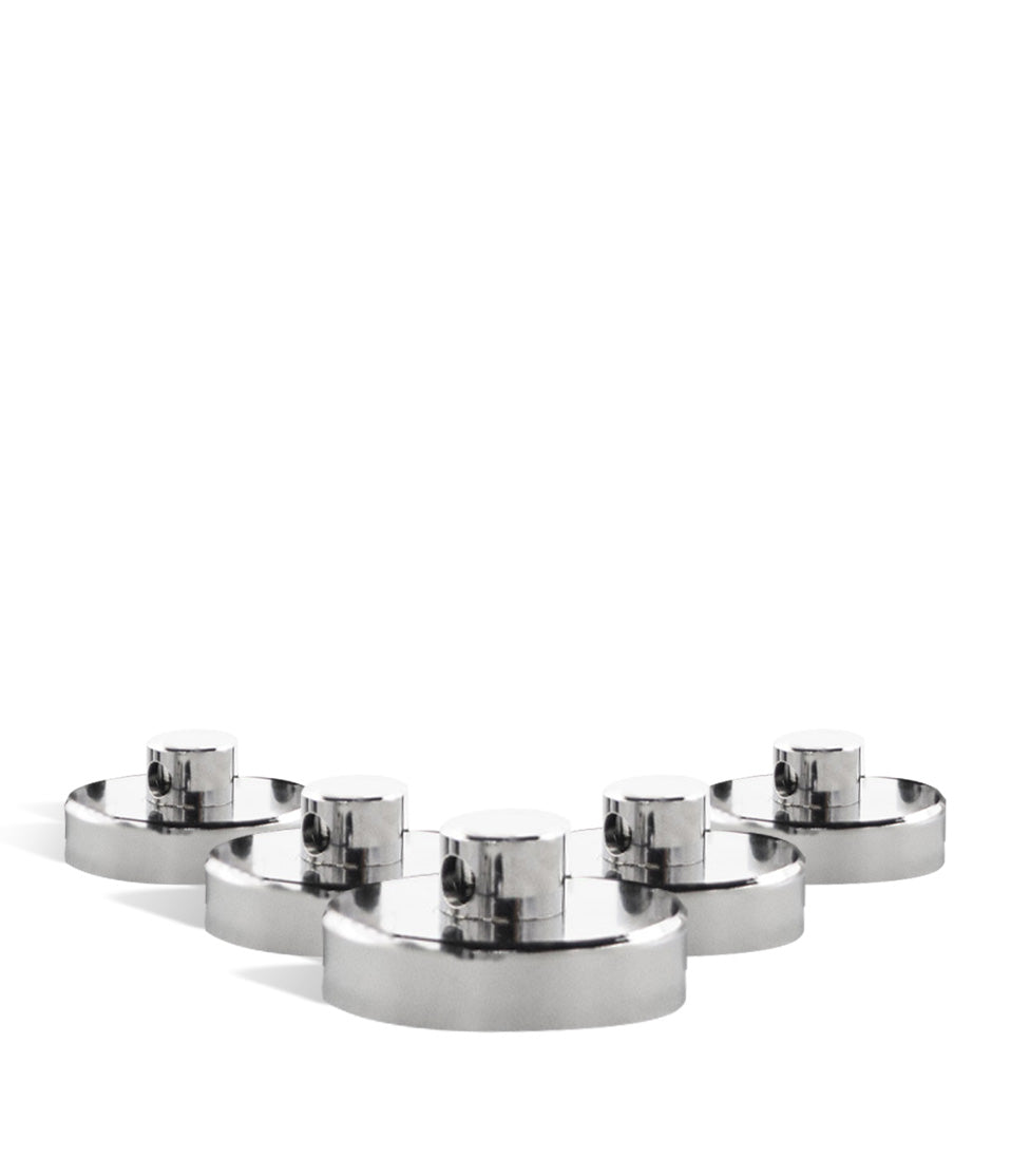 Yocan Evolve Plus XL Coil Cap 5pk - Discreet Smoker