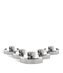 Yocan Evolve Plus XL Coil Cap 5pk - Discreet Smoker