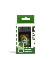 Yocan Green Series Pinecone Personal Air Filter - Discreet Smoker