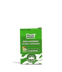 Yocan Green Series Replacement Air Filter Cartridge - Discreet Smoker