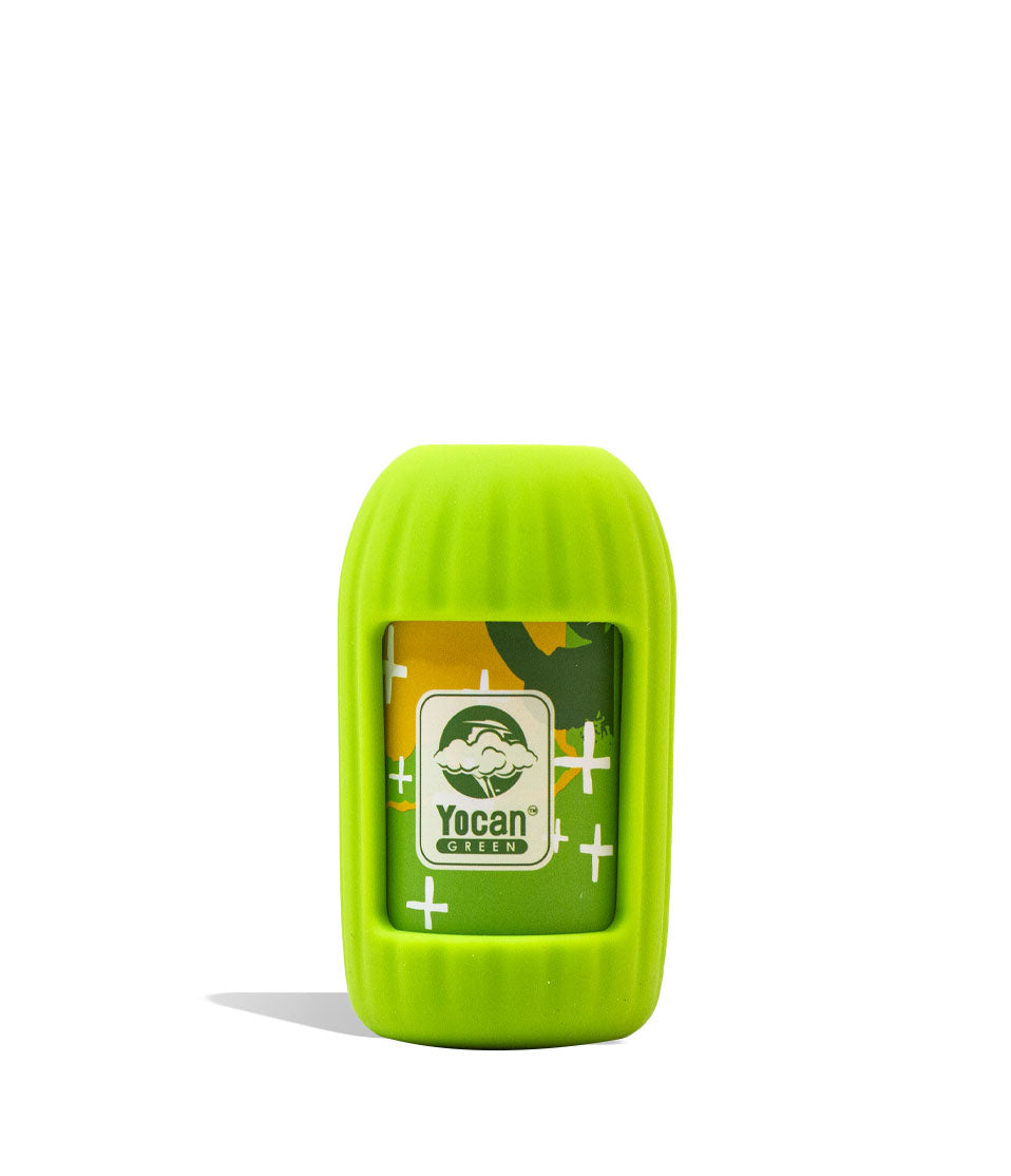 Yocan Green Series Whale Personal Air Filter - Discreet Smoker