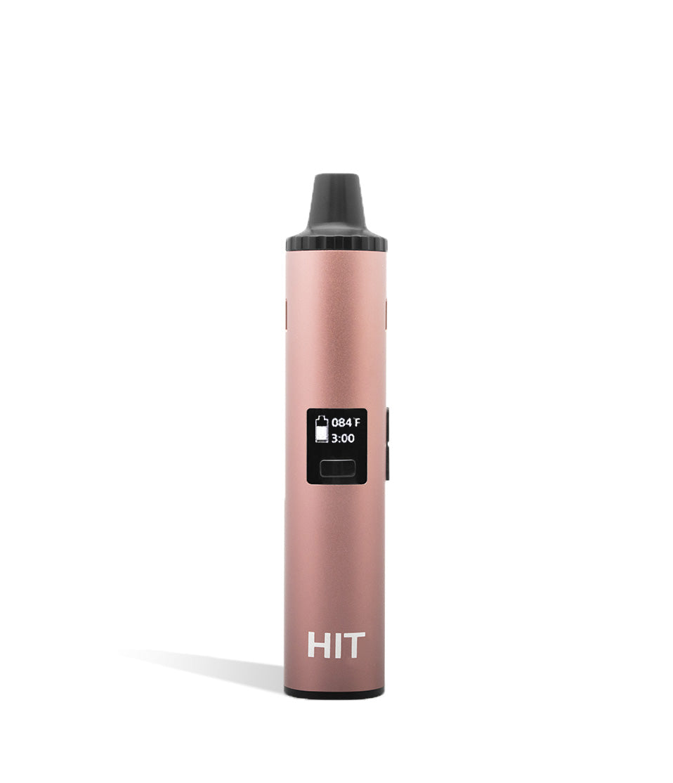 Yocan Hit Dry Herb Vaporizer - Discreet Smoker