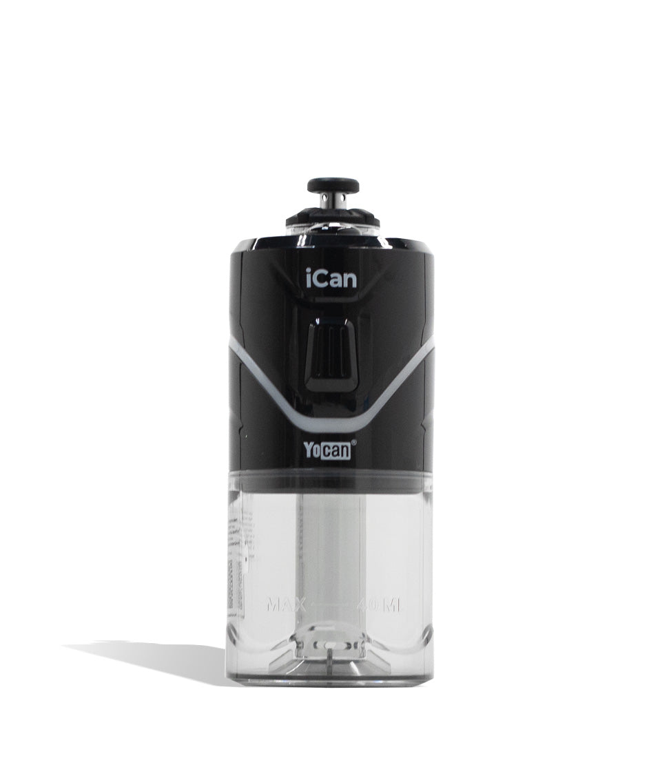 Yocan iCan E-Rig Vaporizer - Discreet Smoker