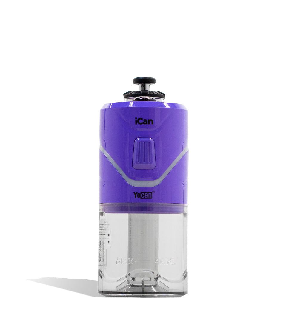 Yocan iCan E-Rig Vaporizer - Discreet Smoker