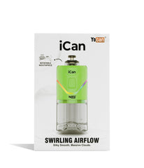 Yocan iCan E-Rig Vaporizer - Discreet Smoker