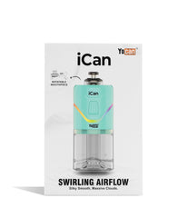 Yocan iCan E-Rig Vaporizer - Discreet Smoker