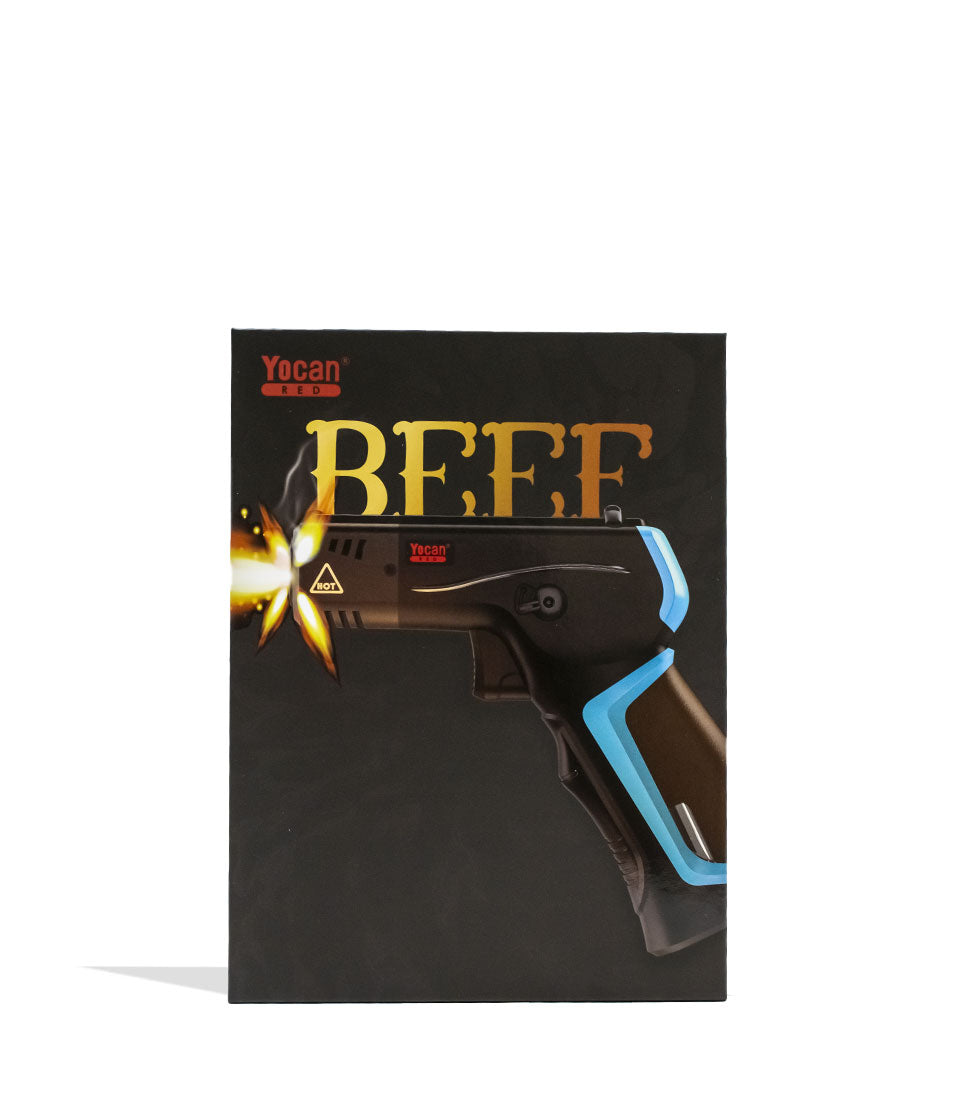 Yocan Red Series Beef Torch - Discreet Smoker