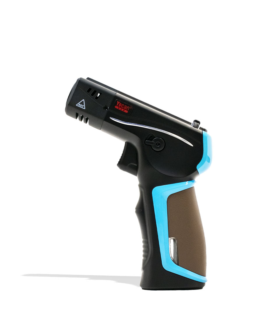 Yocan Red Series Beef Torch - Discreet Smoker