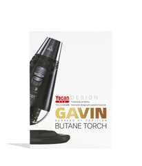 Yocan Red Series Gavin Torch - Discreet Smoker