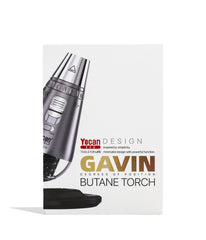 Yocan Red Series Gavin Torch - Discreet Smoker
