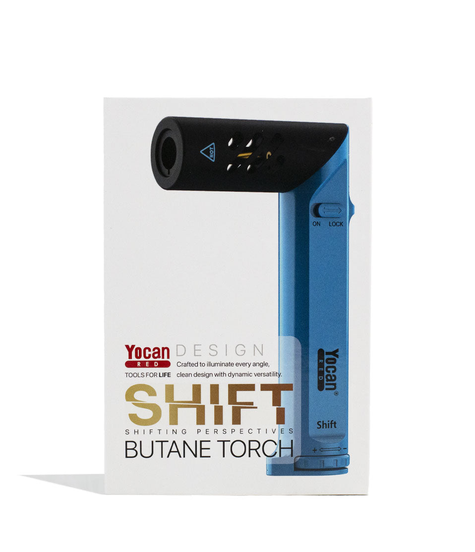 Yocan Red Series Shift Torch - Discreet Smoker