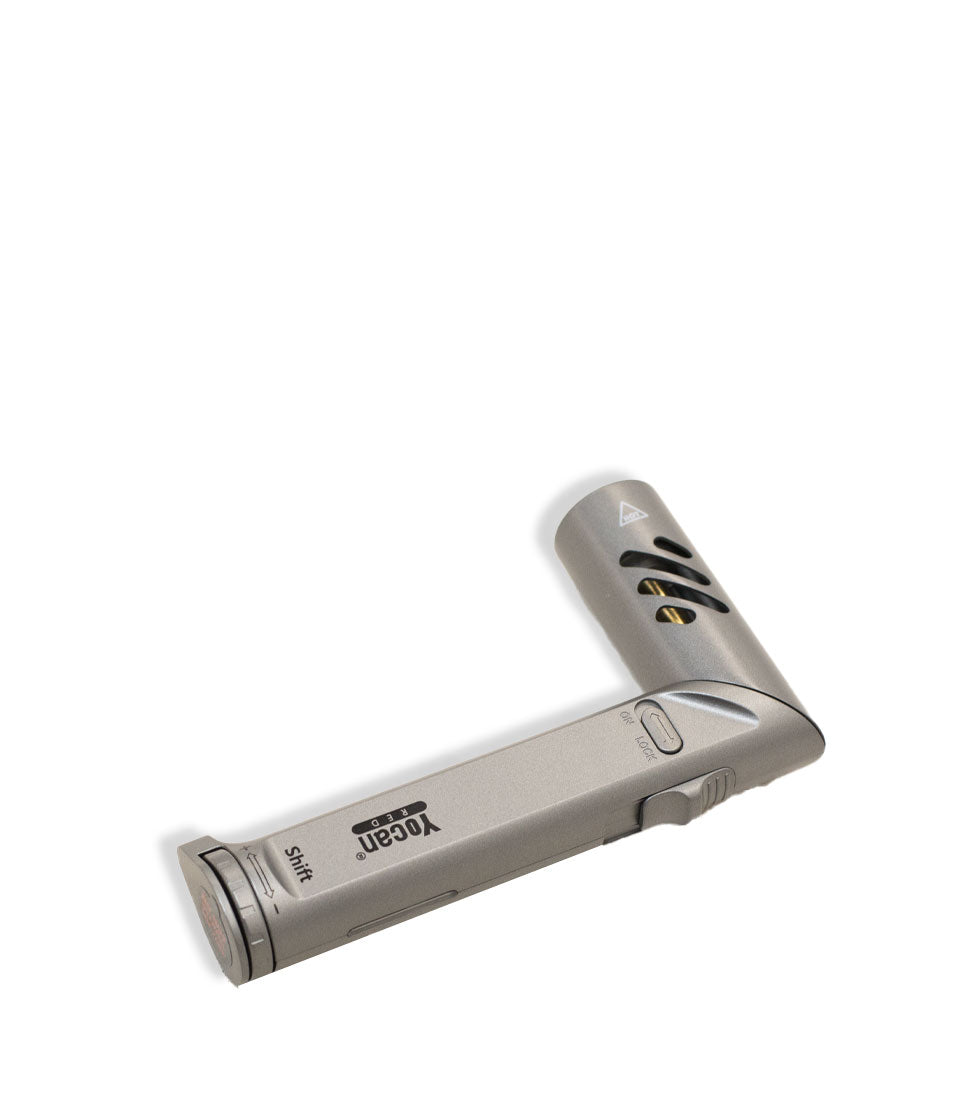 Yocan Red Series Shift Torch - Discreet Smoker