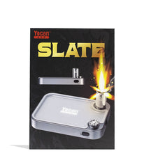 Yocan Red Series Slate Torch - Discreet Smoker