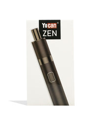 Yocan Zen Wax Vaporizer - Discreet Smoker