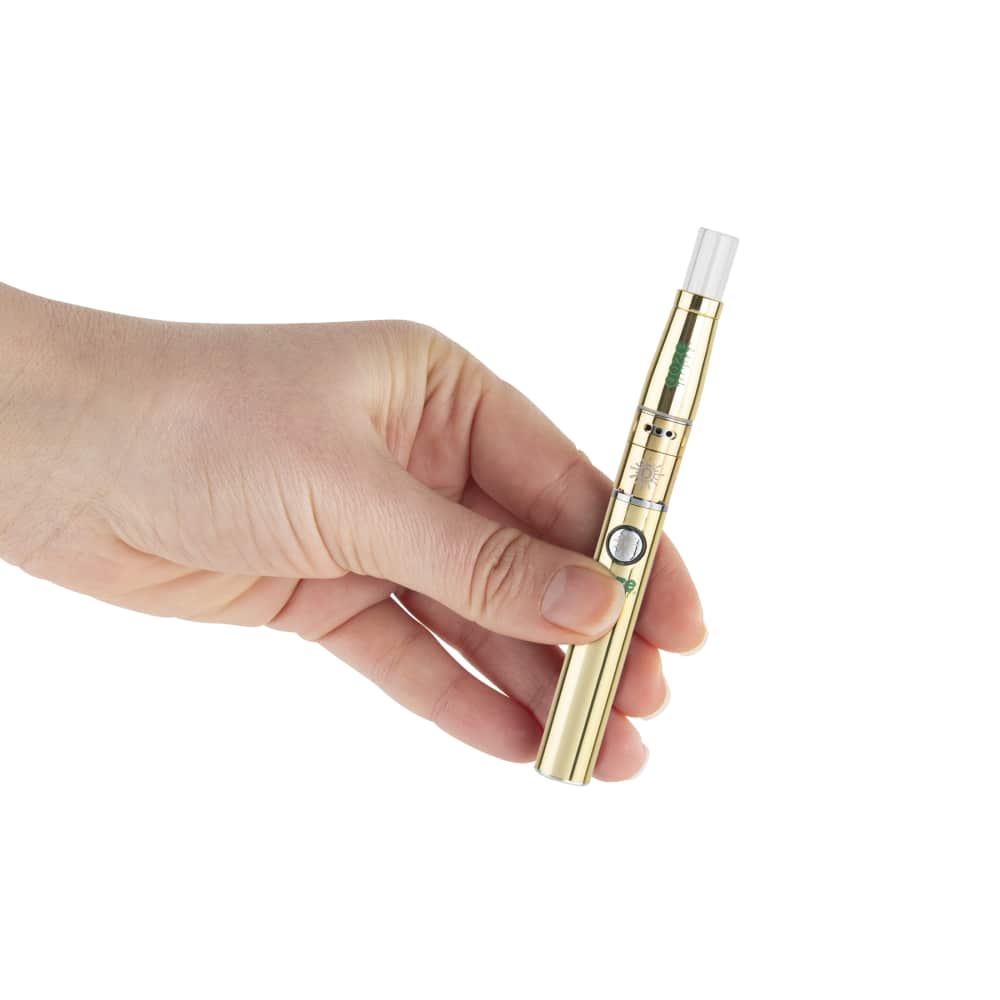 Ooze Fusion Atomizer Vape Battery - Discreet Smoker