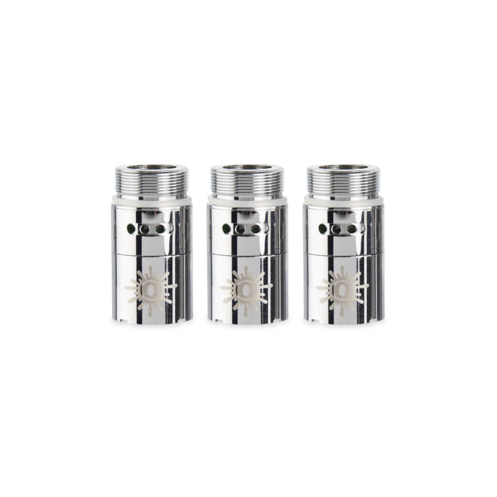 Ooze Fusion Atomizer Vape Battery - Discreet Smoker