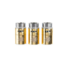 Ooze Fusion Atomizer Vape Battery - Discreet Smoker