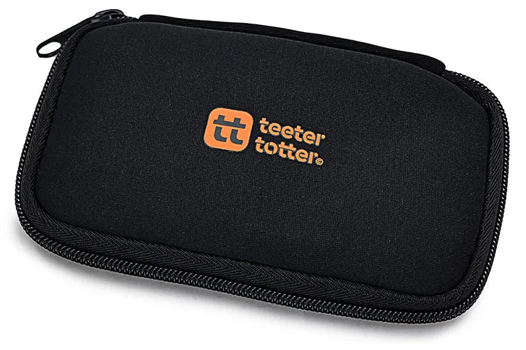 Teeter Totter scale - KL (0.001) - Discreet Smoker