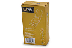 Teeter Totter scale - KL (0.001) - Discreet Smoker