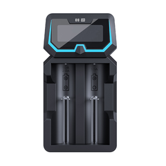 XTAR NEW X2 External Battery Charger - Discreet Smoker