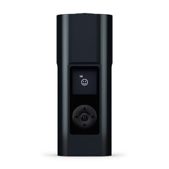 Arizer Solo 3 Portable Dry Herb Vaporizer - Discreet Smoker