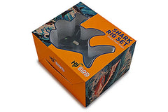 HyBird Shark Rig - Discreet Smoker