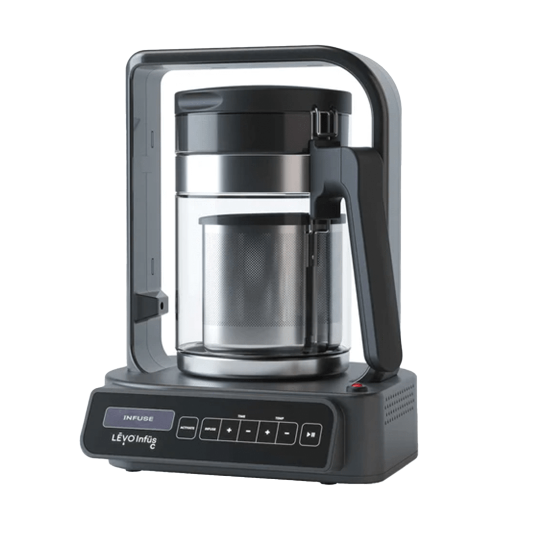 LEVO C Oil Infuser - Discreet Smoker
