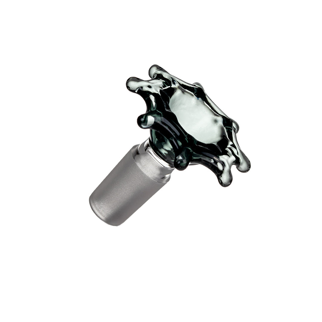 MJ Arsenal Widowmaker Water Pipe Halloween Limited Edition - Discreet Smoker