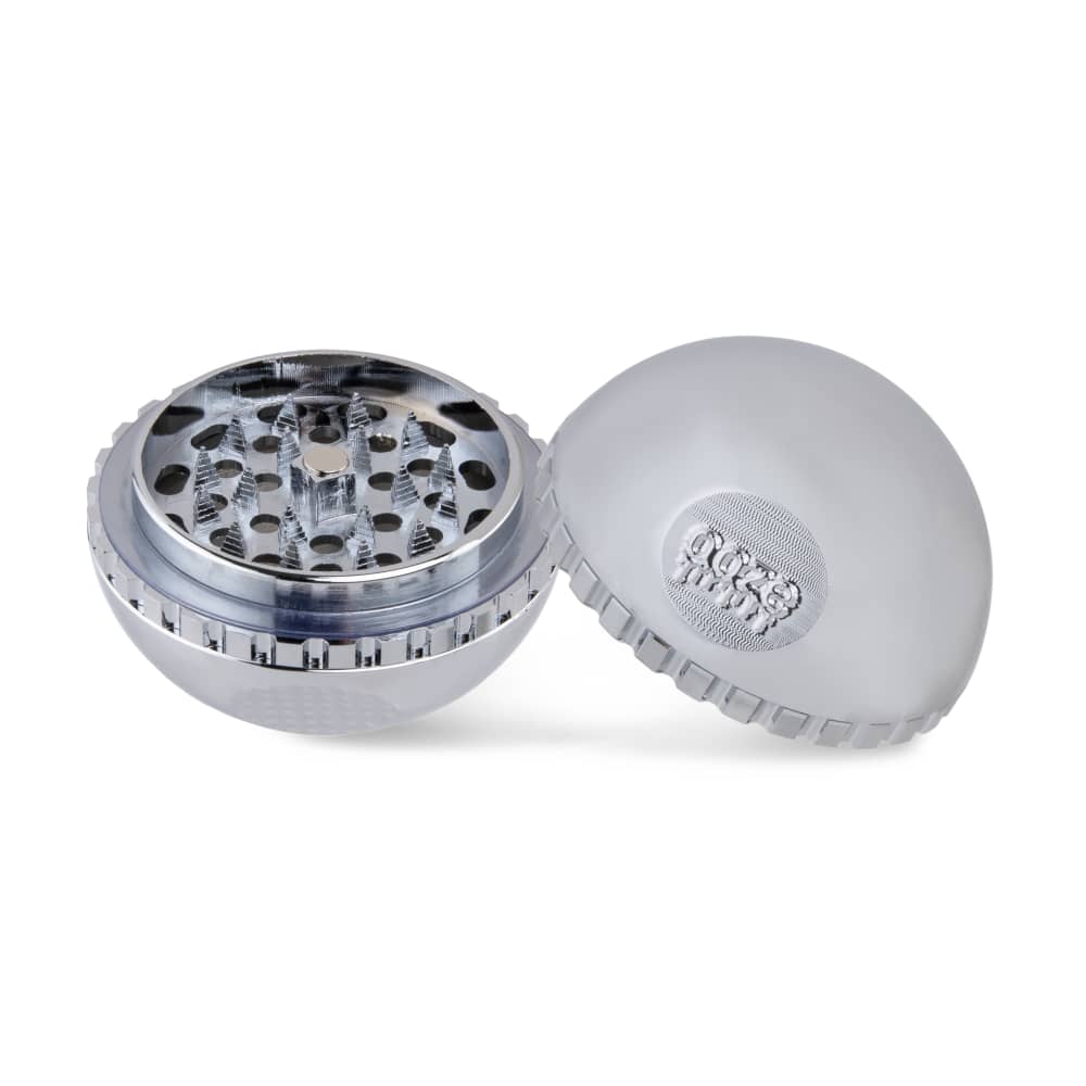 Ooze Saturn Grinder - Discreet Smoker