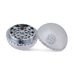 Ooze Saturn Grinder - Discreet Smoker