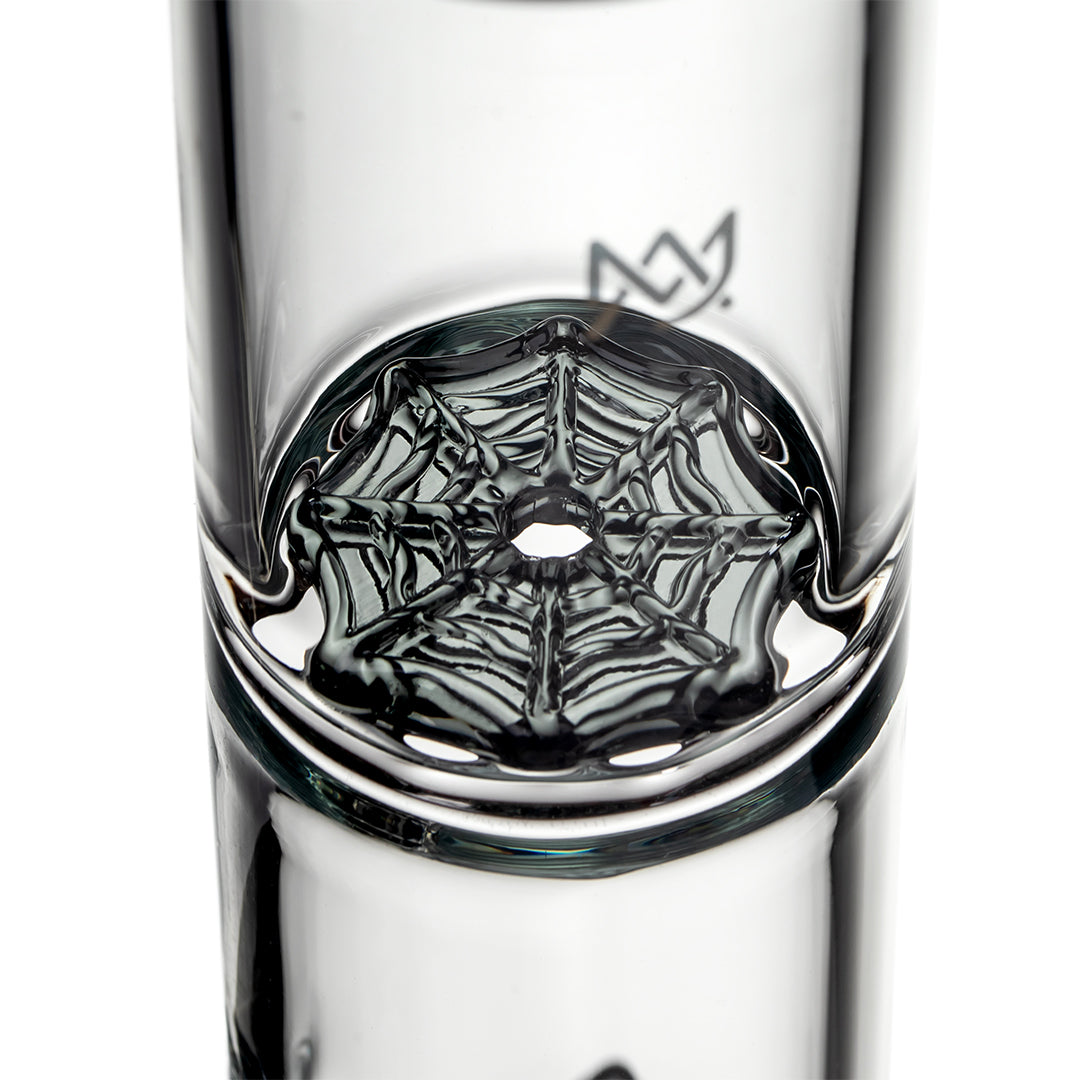 MJ Arsenal Widowmaker Water Pipe Halloween Limited Edition - Discreet Smoker