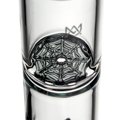 MJ Arsenal Widowmaker Water Pipe Halloween Limited Edition - Discreet Smoker