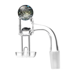 Human Grade Terp Slurper Bangers - Discreet Smoker