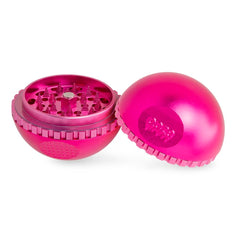Ooze Saturn Grinder - Discreet Smoker