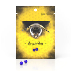 Honeybee Herb Terp Pearls - Discreet Smoker
