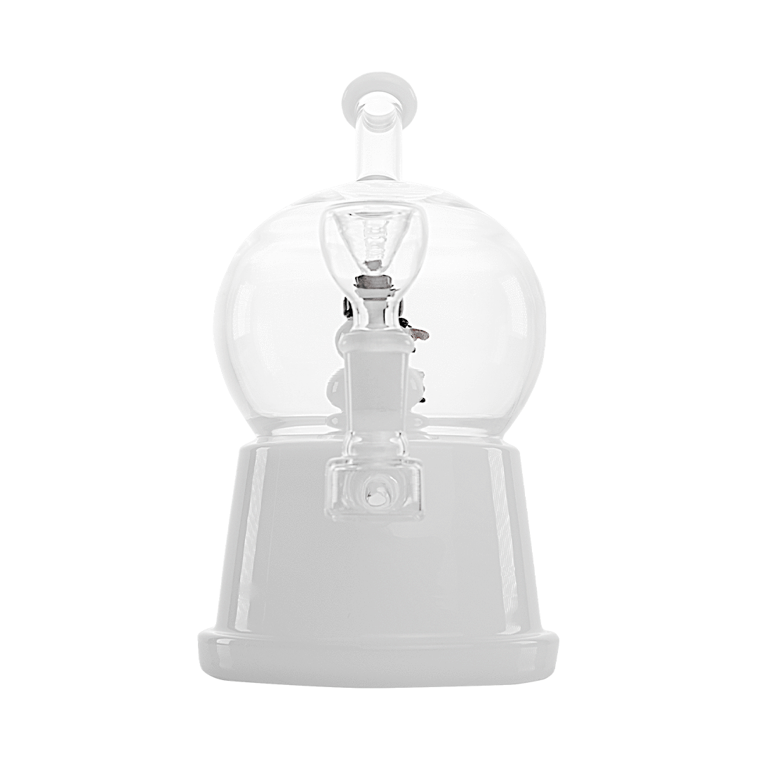 HEMPER Snow Globe XL Bong - Discreet Smoker