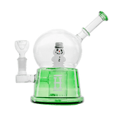 HEMPER Snow Globe XL Bong - Discreet Smoker