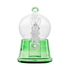HEMPER Snow Globe XL Bong - Discreet Smoker