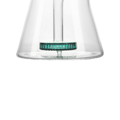 The HEMPER Beast Bong 12" - Discreet Smoker