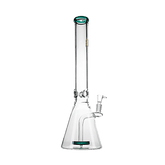 The HEMPER Beast Bong 18" - Discreet Smoker